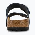 Pantofle BIRKENSTOCK Arizona SFB LEOI Úké blue 7