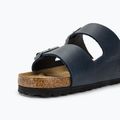 Pantofle BIRKENSTOCK Arizona SFB LEOI Úké blue 8