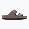 Nazouváky BIRKENSTOCK Arizona Soft Footbed Oiled Leather Narrow iron 2