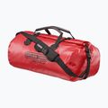 Turistická brašna Ortlieb Rack-Pack 49 l červená K41