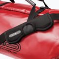 Turistická brašna Ortlieb Rack-Pack 49 l červená K41 6