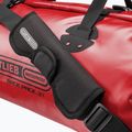 Turistická brašna Ortlieb Rack-Pack 31 l červená K40 6