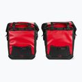 Univerzální cyklistické brašny Ortlieb Sport-Roller City červené O-F6001 3