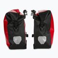 Univerzální cyklistické brašny Ortlieb Sport-Roller City červené O-F6001 4