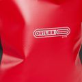 Univerzální cyklistické brašny Ortlieb Sport-Roller City červené O-F6001 5