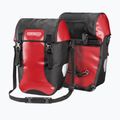 Brašny na kolo Ortlieb Bike-Packer Classic červená F2601