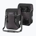 Brašny na kolo Ortlieb Sport-Packer Plus šedá F4904