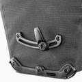Cyklistické brašny Ortlieb O Back-Roller Urban Line šedé O-F5502 13