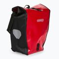 Cyklistické brašny Ortlieb Zadní Back-Roller Classic červeno-černé O-F5302 2