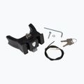 Adaptér pro montáž příslušenství Ortlieb Handlebar Mounting-Set E-Bike w. Zámek černý E207
