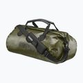 Turistická brašna Ortlieb Rack-Pack 31 l green K62H6