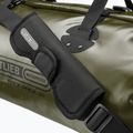 Turistická brašna Ortlieb Rack-Pack 31 l green K62H6 6