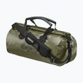 Turistická brašna Ortlieb Rack-Pack 24 l zelená K61H6
