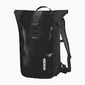 Ortlieb Velocity 17 l městský batoh černý R4300