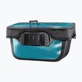 Brašna na řídítka Ortlieb Ultimate Six Classic 5 l modrá F3613 3