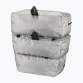 Organizér do brašen Ortlieb Packing Cubes for Panniers grey F3905 4