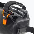 Brašna na kolo pod rám Ortlieb Frame-Pack RC 6 l černá F9976 5