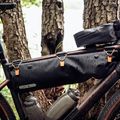 Brašna na kolo pod rám Ortlieb Frame-Pack RC Toptube 4 l černá F9943 7