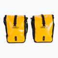 Univerzální cyklistické brašny Ortlieb Sport-Roller Classic žluté O-F6310 2