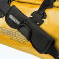 Turistická brašna Ortlieb Rack-Pack 24 l yellow K61H7 7