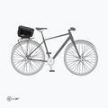 Cyklistická taška na nosič ORTLIEB E-Trunk Bag RC 10 l black 7