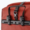 Brašny na kolo Ortlieb Back-Roller Plus červená F5205 6