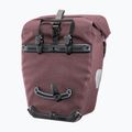 Brašna na kolo Ortlieb Back-Roller Urban pink F5508 3
