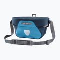 Brašna na řídítka Ortlieb Ultimate Six Plus 5 l modrá F3636