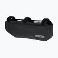 Cyklistická brašna na rám ORTLIEB Frame-Pack Toptube 3 l black matte 2