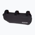 Cyklistická brašna na rám ORTLIEB Frame-Pack RC Toptube 3 l black matte 2