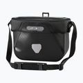 Cyklistická brašna na řídítka ORTLIEB Ultimate 6.5 l black