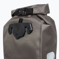 Brašna na kolo ORTLIEB Fork-Pack 5.8 l dark sand 6
