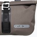 Brašna na řídítka  ORTLIEB Bike Packing Accessory-Pack dark sand 6