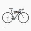 Cyklistická brašna na rám ORTLIEB Frame-Pack RC Toptube 3 l dark sand 8