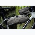 Brašna rámová  ORTLIEB Frame-Pack RC Toptube 4 l dark sand 8