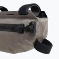 Cyklistická brašna na rám ORTLIEB Frame-Pack Toptube 3 l dark sand 5