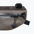 Cyklistická brašna na rám ORTLIEB Frame-Pack Toptube 3 l dark sand 8