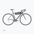 Cyklistická brašna na rám ORTLIEB Frame-Pack Toptube 3 l dark sand 9
