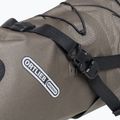 Brašna pod sedlo ORTLIEB Seat-Pack 16.5 l dark sand 8
