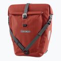 Cyklistická brašna  ORTLIEB Back-Roller Plus 23 l dark chili