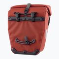 Cyklistická brašna  ORTLIEB Back-Roller Plus 23 l dark chili 2