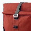 Cyklistická brašna  ORTLIEB Back-Roller Plus 23 l dark chili 5
