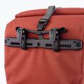 Cyklistická brašna  ORTLIEB Back-Roller Plus 23 l dark chili 6