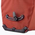 Cyklistická brašna  ORTLIEB Back-Roller Plus 23 l dark chili 7