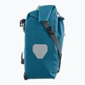 Cyklistická brašna  ORTLIEB Back-Roller Plus 23 l denim 4