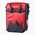Cyklistická brašna  ORTLIEB Sport-Roller Core 14,5 l red/black 2