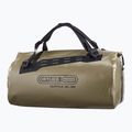 Cestovní taška  ORTLIEB Duffle RC 89 l olive