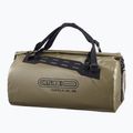 Cestovní taška  ORTLIEB Duffle RC 89 l olive 2