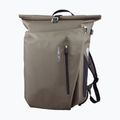 Cyklistický batoh ORTLIEB Vario QL2.1 26 l dark sand