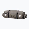 Cyklistická brašna na řídítka ORTLIEB Handlebar-Pack Flex 15 l dark sand